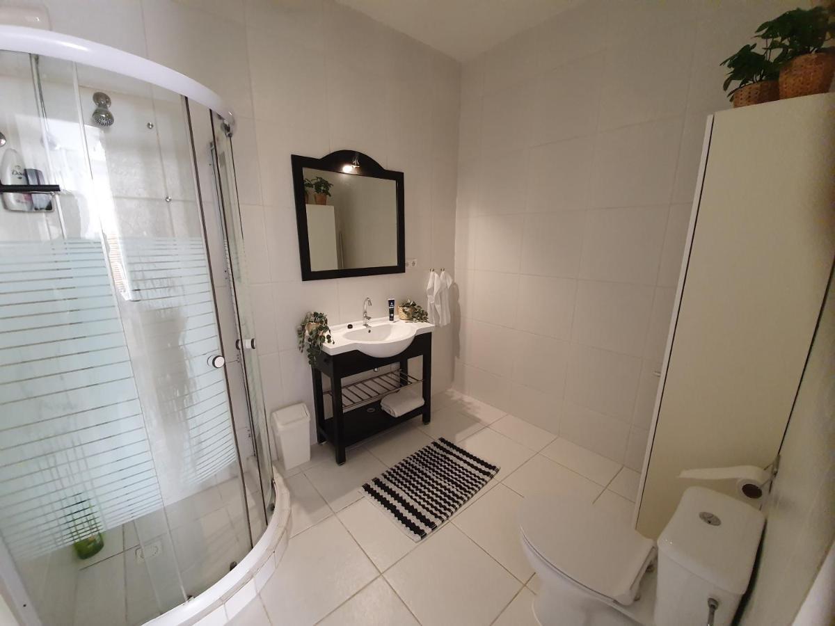 A2 Apartment Budget At Jan Thiel Curacao Eksteriør bilde