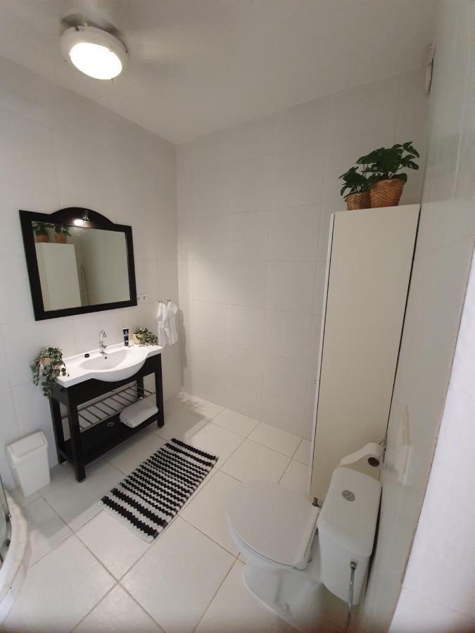 A2 Apartment Budget At Jan Thiel Curacao Eksteriør bilde